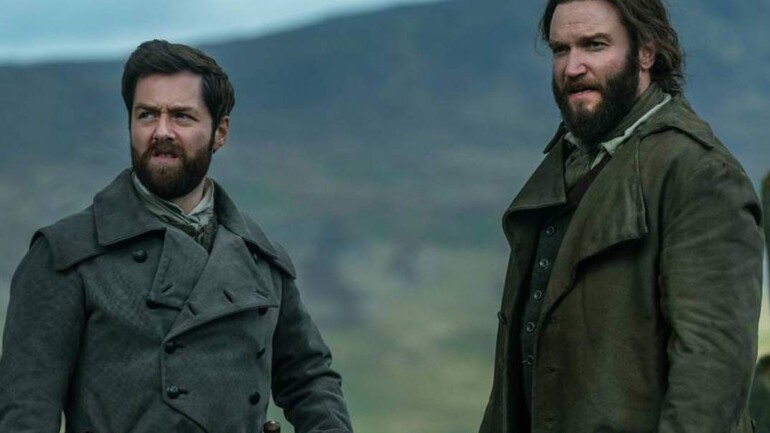 «Outlander» Temporada 7 Capitulo 10: Brotherly Love