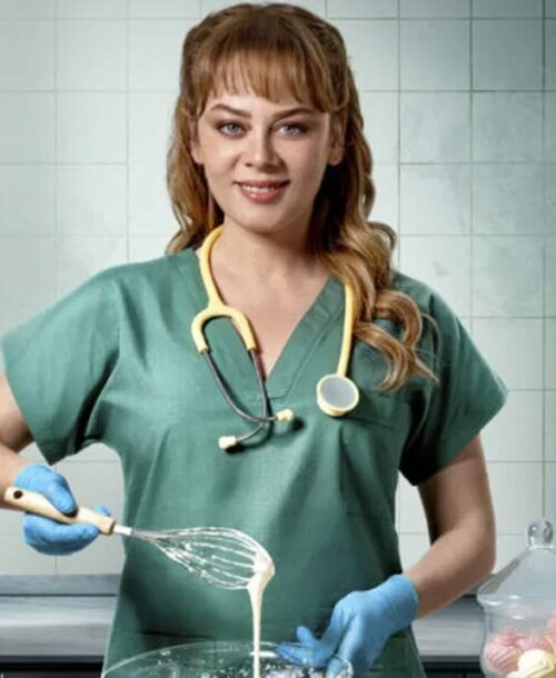 «Renacer» – La nueva serie turca que llega a Antena 3
