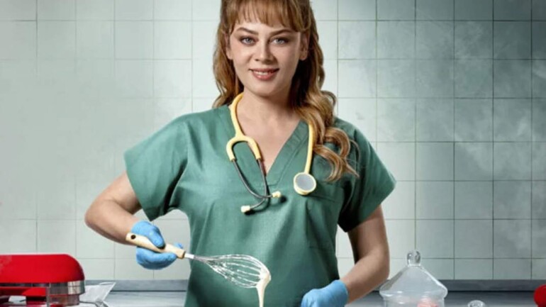 «Renacer» – La nueva serie turca que llega a Antena 3