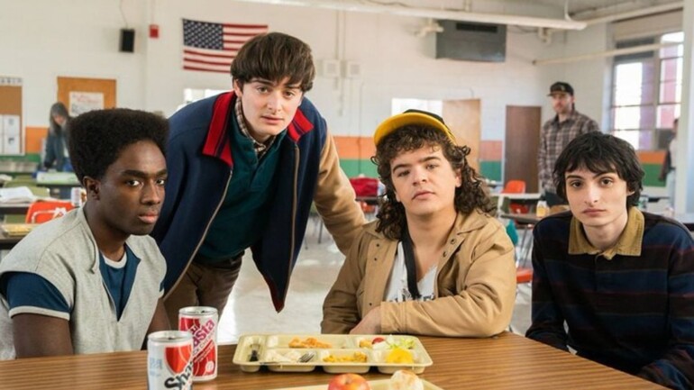 ‘Stranger Things’  Temporada 5 – Netflix desvela el teaser tráiler y las 3 fechas de estreno