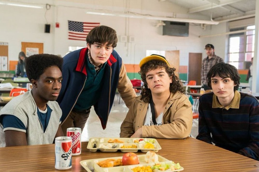 ‘Stranger Things’  Temporada 5 – Netflix desvela las 3 fechas de estreno y el impactante tráiler