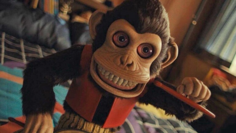 ‘The Monkey’, la nueva película de terror del director de ‘Longlegs’ se estrena en cines