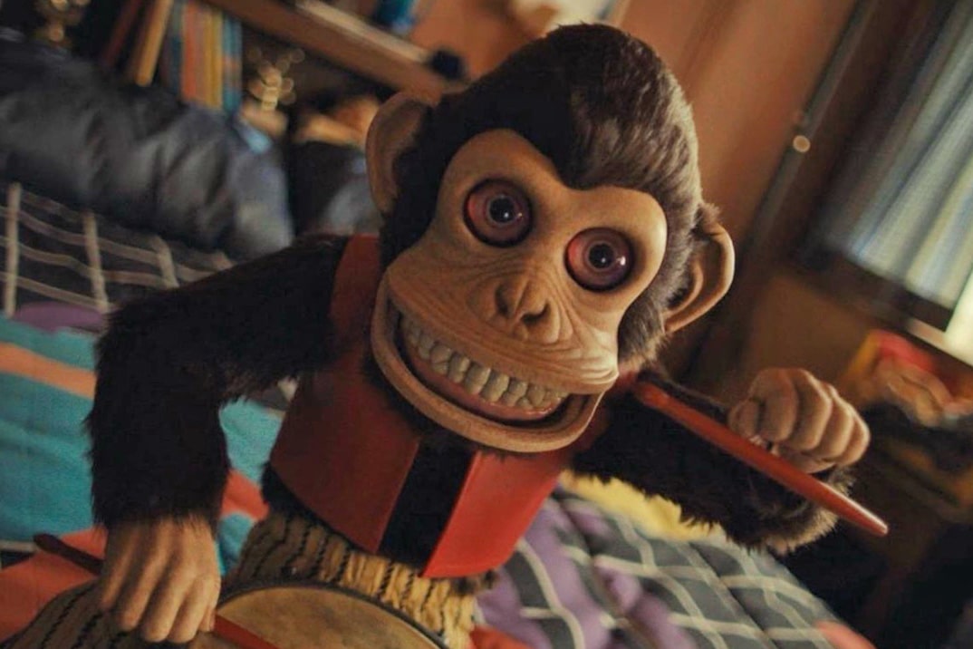 ‘The Monkey’, la nueva película de terror del director de ‘Longlegs’ se estrena en cines