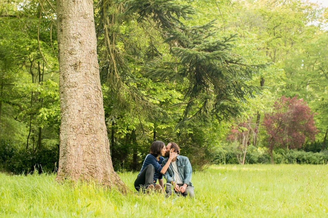 ‘Tiempo compartido’ de Olivier Assayas – Estreno en cines
