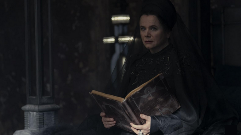 «Dune: La Profecía» Temporada 1 Capítulo 6: The High-Handed Enemy