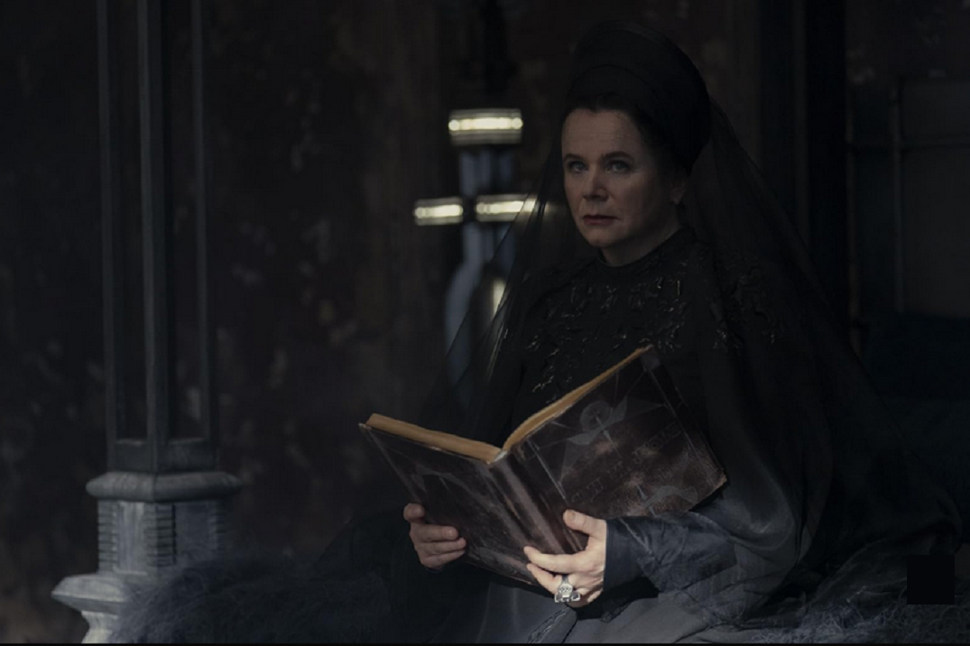 «Dune: La Profecía» Temporada 1 Capítulo 6: The High-Handed Enemy