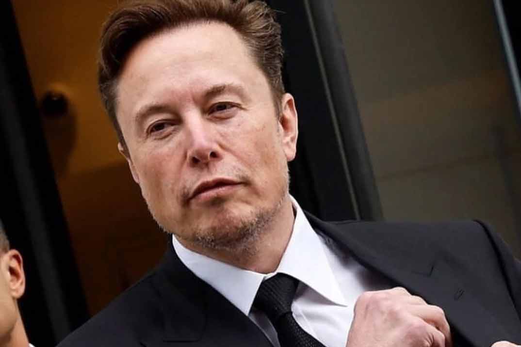 Las redes sociales arden ante las imágenes creadas con la nueva IA de Elon Musk