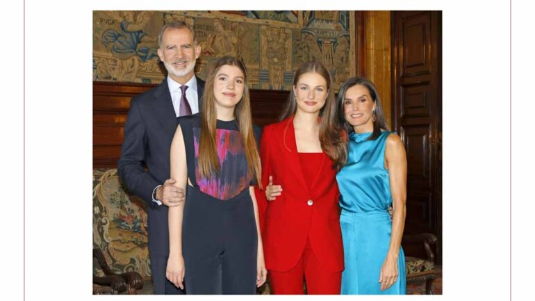 Las casas reales europeas: ¿Cómo celebra cada Familia Real la Navidad?