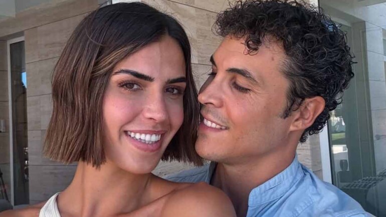 El video más íntimo de Sofía Suescun y Kiko Jiménez hace saltar las redes