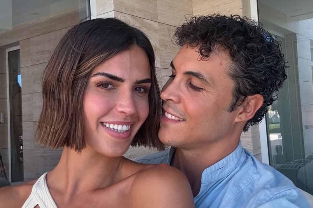 El video más íntimo de Sofía Suescun y Kiko Jiménez hace saltar las redes -  magazinespain.com
