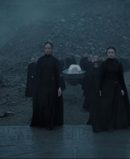 «Dune: La Profecía» Temporada 1 Capítulo 4: Twice Born