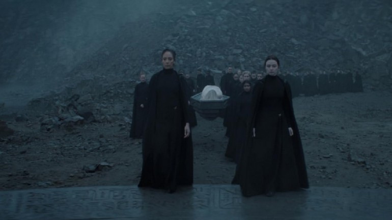 «Dune: La Profecía» Temporada 1 Capítulo 4: Twice Born