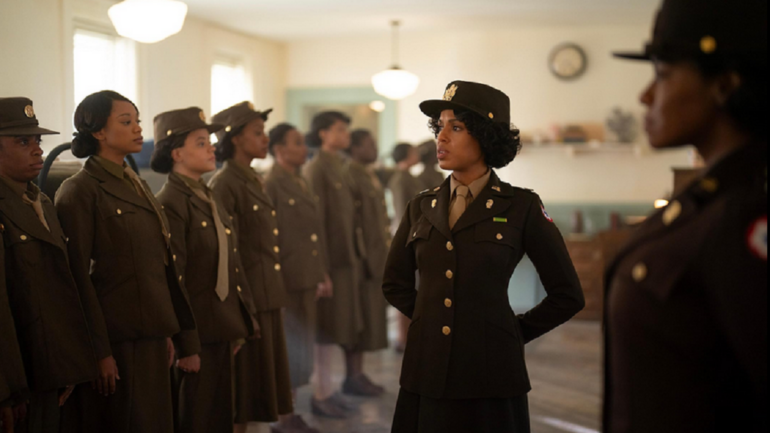 «Seis Triple Ocho» – Estreno en Netflix