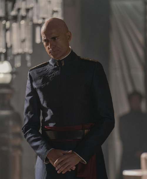 «Dune: La Profecía» Temporada 1 Capítulo 5: In Blood, Truth