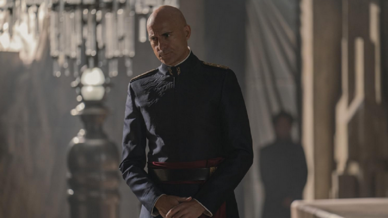 «Dune: La Profecía» Temporada 1 Capítulo 5: In Blood, Truth