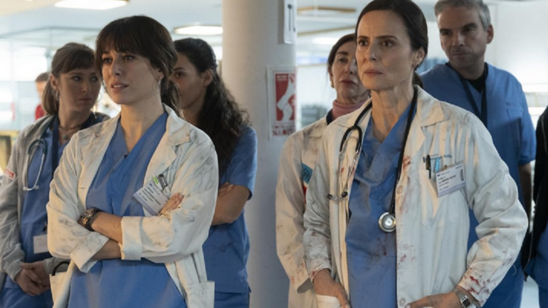 «Respira» Temporada 2 – Adelanto y nuevos fichajes