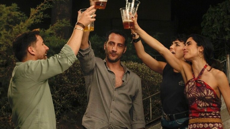 ‘Adiós Madrid’: una historia de padre e hijo en la capital española – Estreno en cines