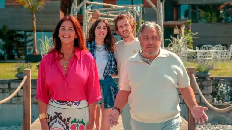 Fecha de estreno y tráiler de la comedia francesa ‘Algo le pasa a mi yerno’