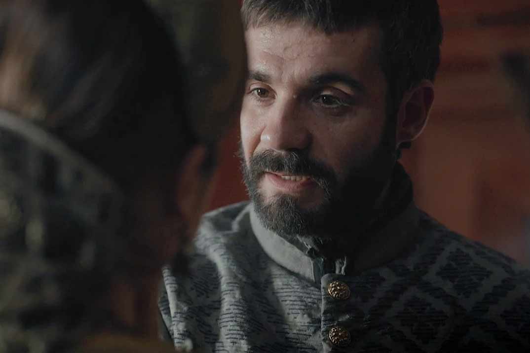 ‘Beguinas’ – Capítulo 10 FINAL
