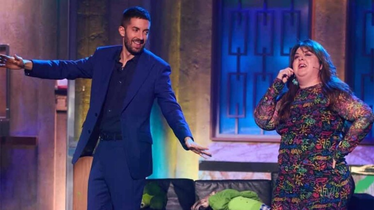 Los presentadores que darán esta noche las campanadas en cada cadena de televisión
