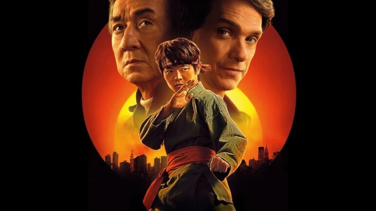 ‘Karate Kids: Legends’ continúa la estela de ‘Cobra Kai’- Fecha de estreno y tráiler