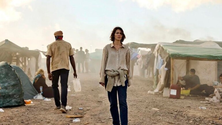 ‘La fiebre de los ricos’: Ciencia ficción y crítica social en la nueva película de Galder Gaztelu-Urrutia (‘El Hoyo’) – Estreno en cines