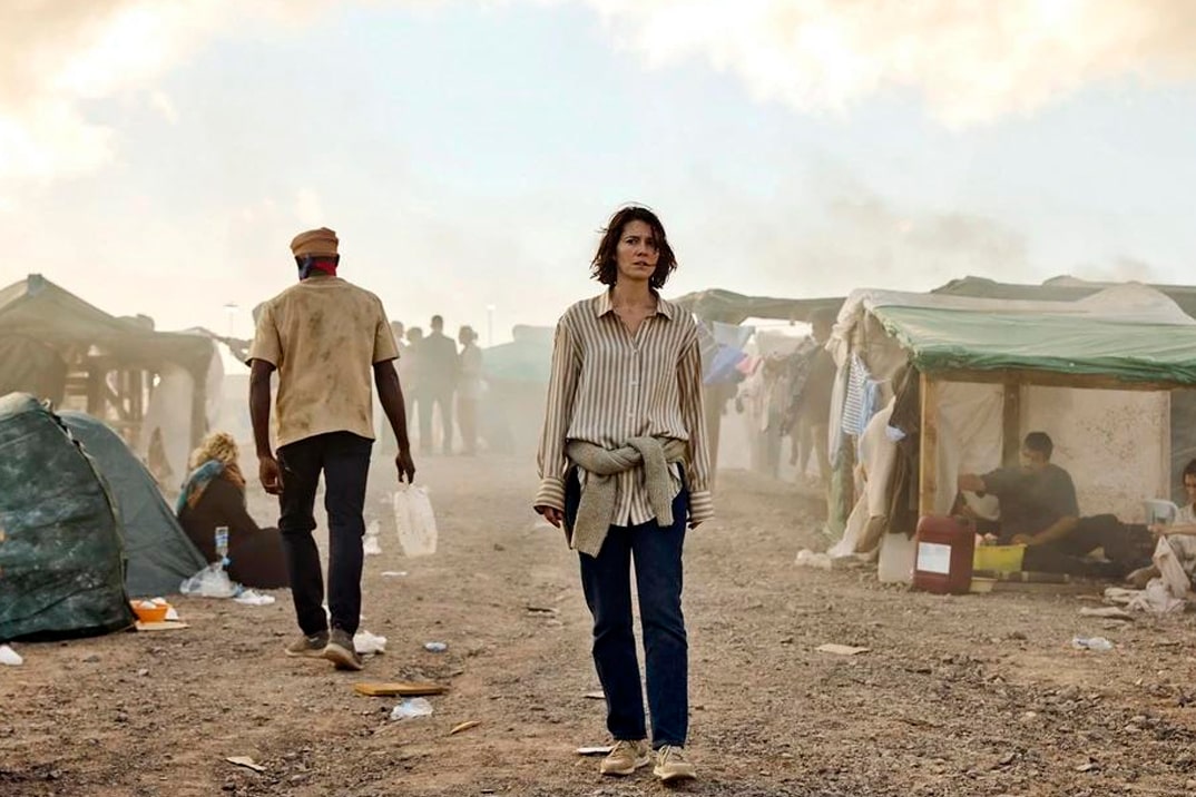 ‘La fiebre de los ricos’: Ciencia ficción y crítica social en la nueva película de Galder Gaztelu-Urrutia (‘El Hoyo’) – Estreno en cines