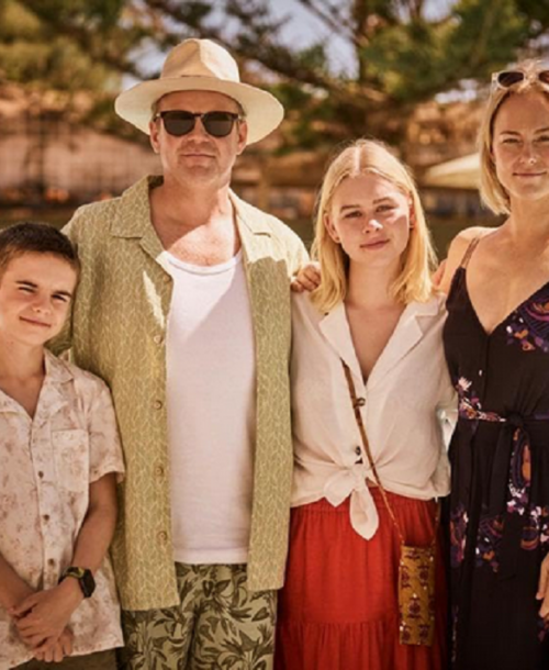 «La Palma» – Llega a Netflix la miniserie sobre la erupción de un volcán