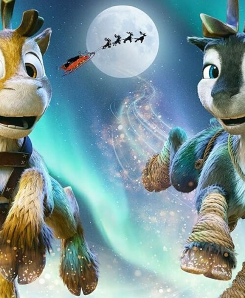 ‘Niko. Más allá de la aurora boreal’ – Estreno en cines