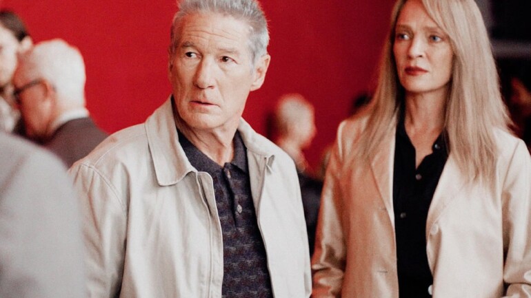 «Oh, Canada» – Tráiler de la nueva obra de Paul Schrader protagonizada por Richard Gere