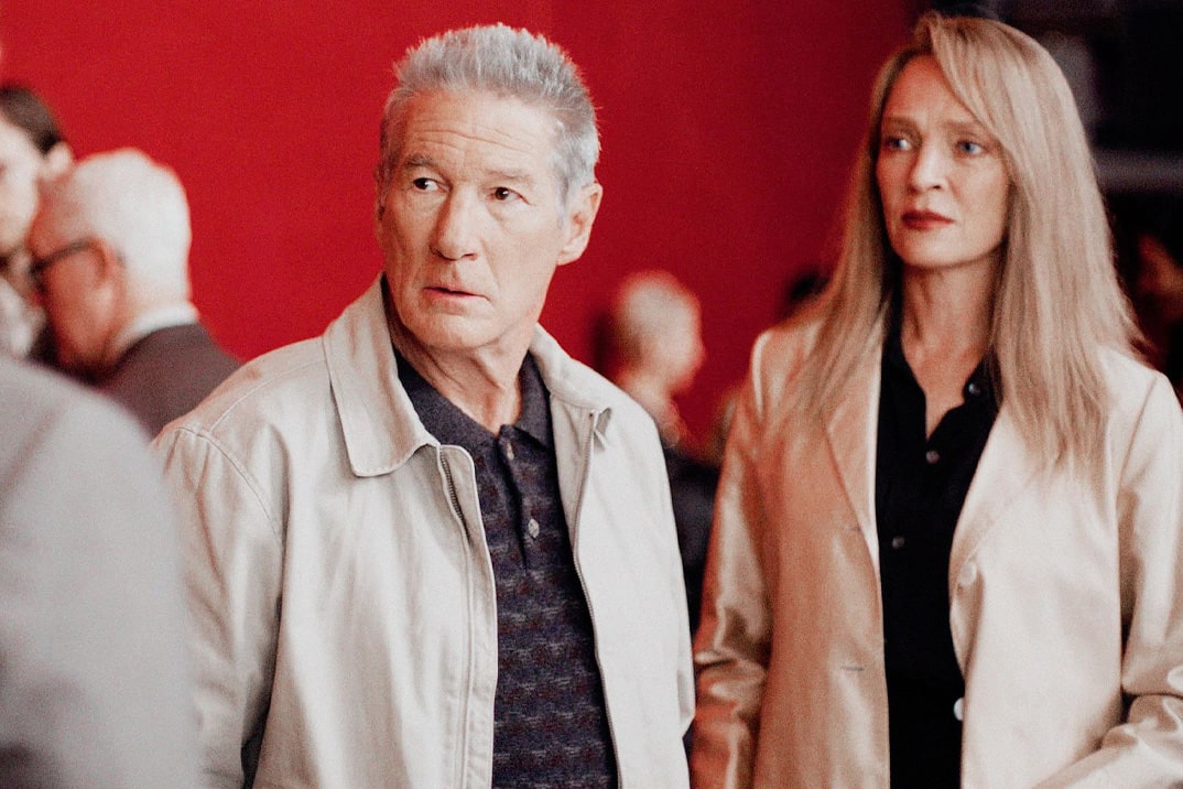 «Oh, Canada» – Tráiler de la nueva obra de Paul Schrader protagonizada por Richard Gere