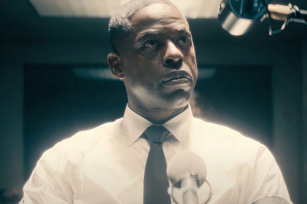 ‘Paradise’, la nueva serie llena de secretos y conspiraciones que llega a Disney +