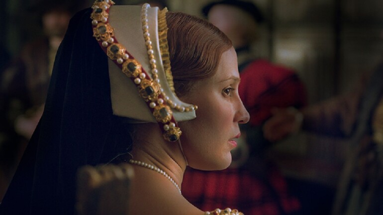 «La última reina», con Jude Law y Alicia Vikander – Estreno en cines