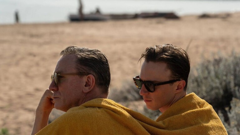‘Queer’, la nueva y provocativa película de Luca Guadagnino y protagonizada por Daniel Craig llega a los cines