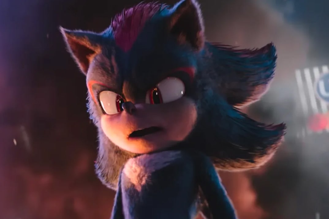 'Sonic 3: la película'