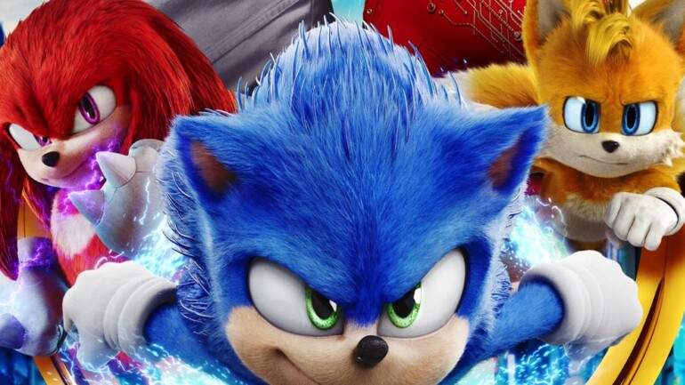 ‘Sonic 3: la película’ promete acción y nostalgia – Estreno en cines