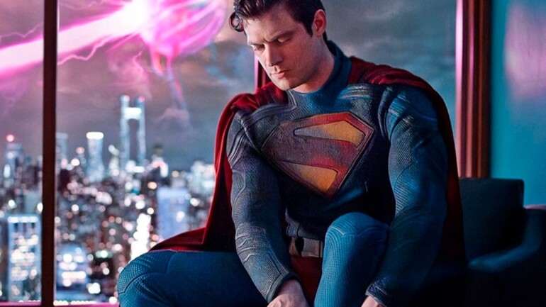 James Gunn reinventa a ‘Superman’: Fecha de estreno y tráiler de la nueva película