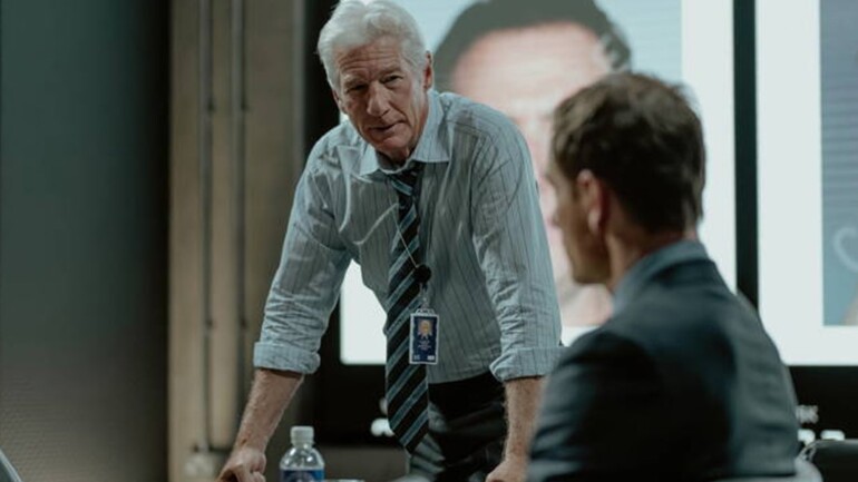 Michael Fassbender y Richard Gere protagonizan la serie “La Agencia” (The Agency) – Estreno en SkyShowtime