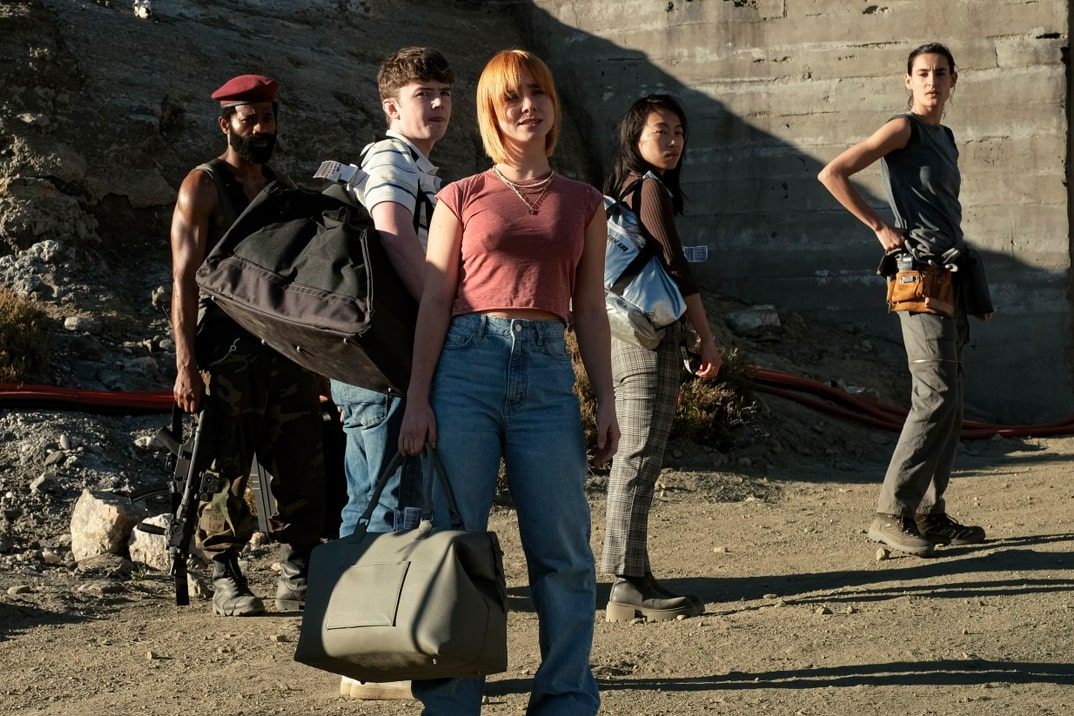 Clara Galle se une a ‘The Head’ en su Temporada 3 – Estreno en Max