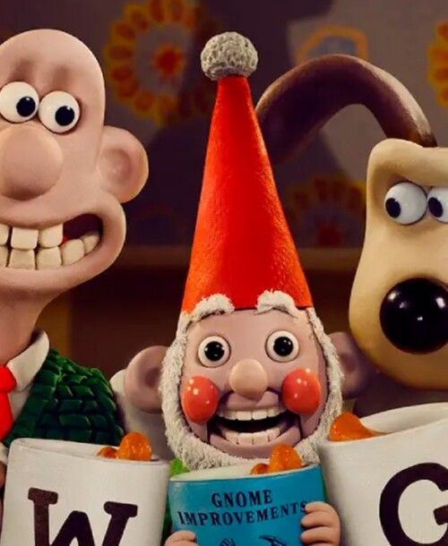 Vuelven Wallace y Gromit con ‘Wallace & Gromit: La venganza se sirve con plumas’ – Estreno en Netflix