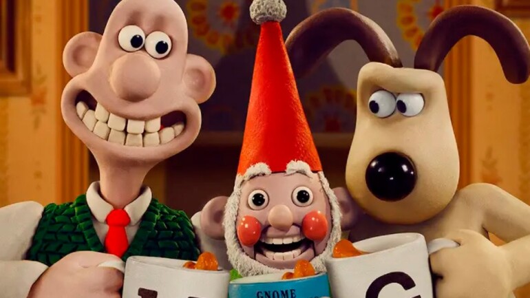 Vuelven Wallace y Gromit con ‘Wallace & Gromit: La venganza se sirve con plumas’ – Estreno en Netflix