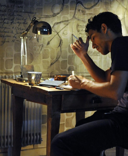 «La red fantasma» – Estreno en cines del thriller basado en hechos reales