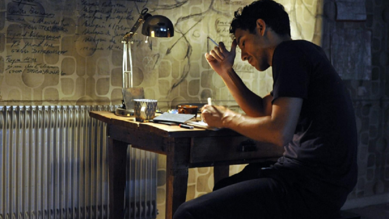 «La red fantasma» – Estreno en cines del thriller basado en hechos reales