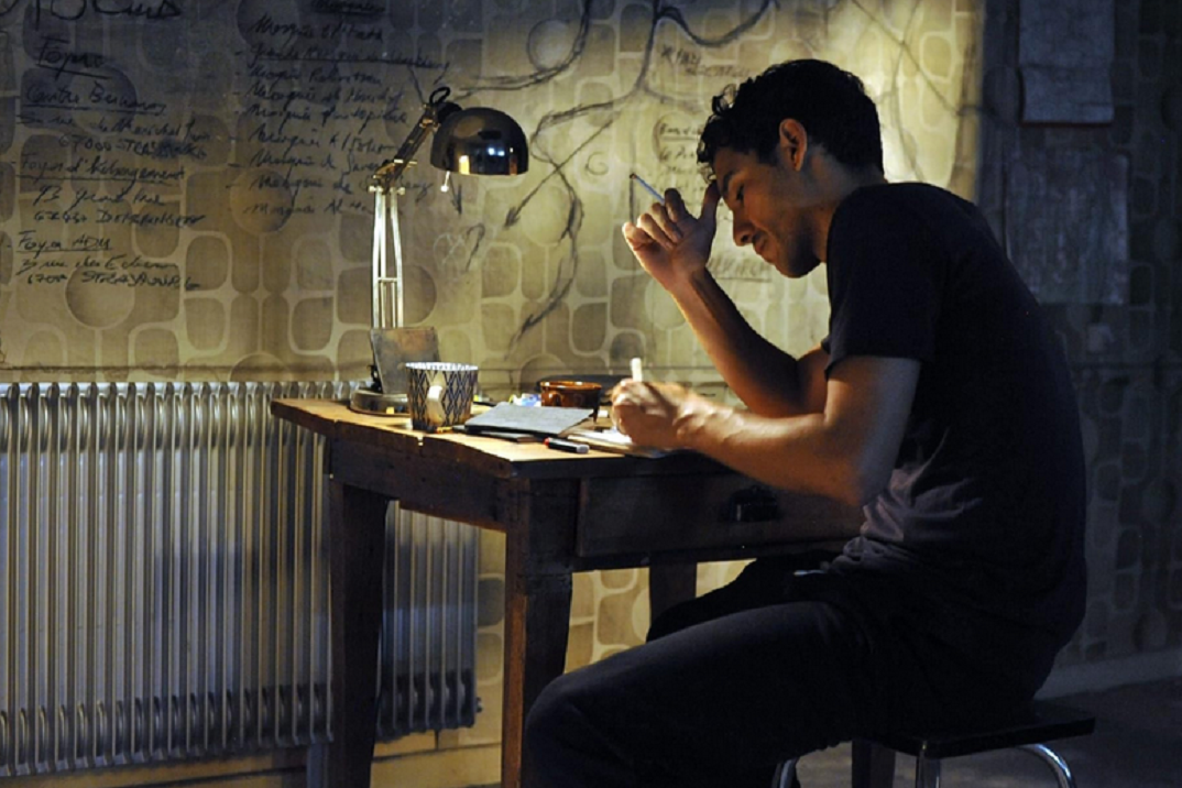 «La red fantasma» – Estreno en cines del thriller basado en hechos reales