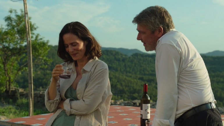 «Tierra baja», con Aitana Sánchez-Gijón, llega a las salas de cine