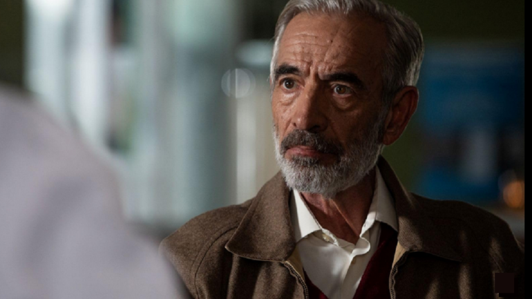 «Innato» – Imanol Arias y Elena Anaya protagonizan la nueva serie de Netflix