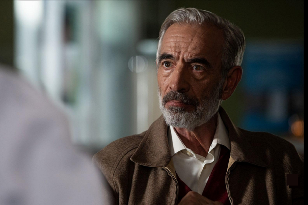 «Innato» – Imanol Arias y Elena Anaya protagonizan la nueva serie de Netflix