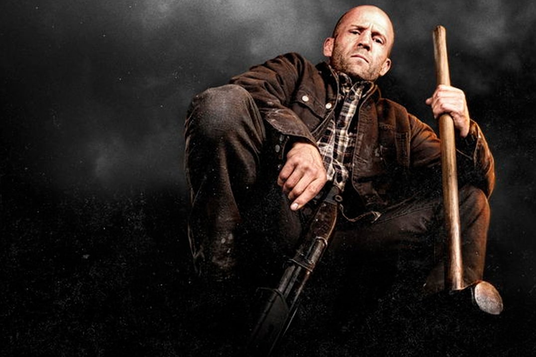 ‘A Working Man’ con Jason Statham y Sylvester Stallone juntos de nuevo – Estreno en cines