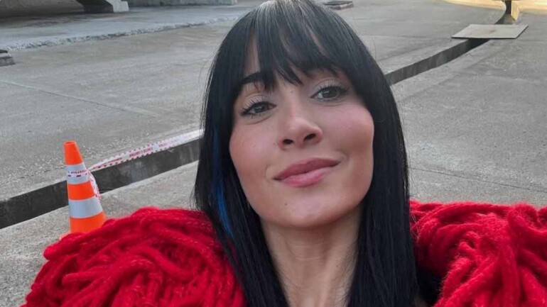 Aitana desvela los secretos de su nuevo disco ¿se ha inspirado en su relación con Sebastián Yatra?