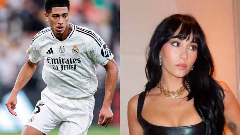 Aitana y Jude Bellingham: Se conocen nuevos detalles sobre su supuesto romance